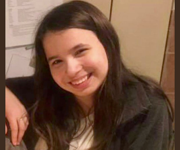 КРАЈ ДРАМЕ: Девојчица Рејчел пронађена у Кнез Михаиловој улици