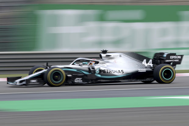 ОКРШАЈ ЗА 1000. КРУНУ: Овог викенда се вози ВН Кине за шампионат света Формуле 1