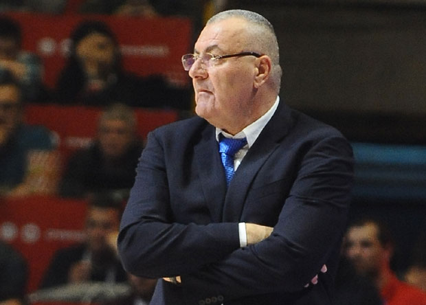 РЕПЕША О АТМОСФЕРИ У ДВОРАНИ: Немојте ме вући за језик