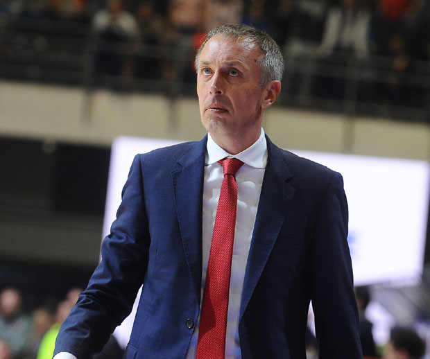 ТОМИЋ О УБЕДЉИВОМ ТРИЈУМФУ: Смирили нервозу и победили