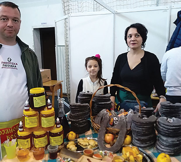 Пирот: За субвенције 58 милиона