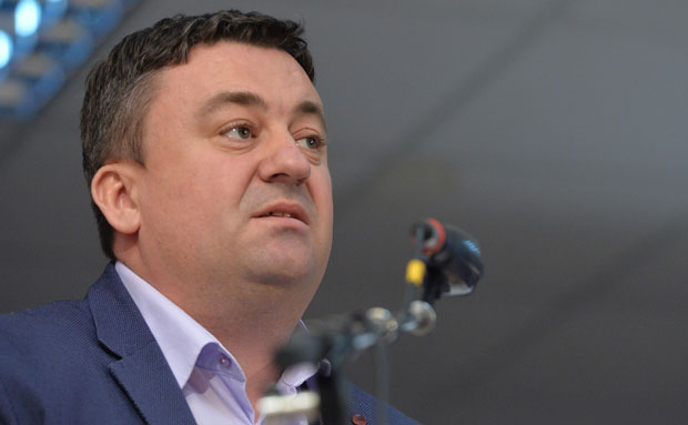 Специјално тужилаштво тзв. Косова покренуло истрагу против бившег министра Ивана Тодосијевића