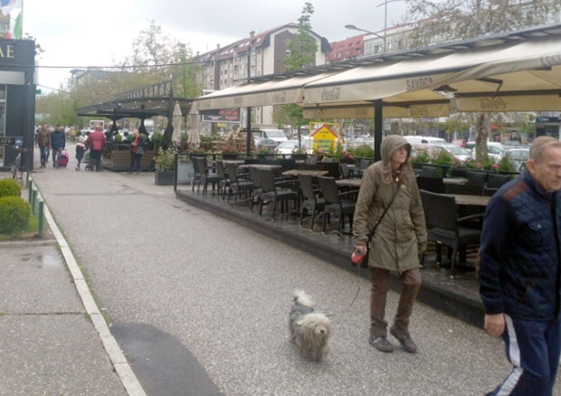 ТАРИФЕ НОВЕ А ЦЕНЕ СТАРЕ: Накнаде замениле комуналне таксе у Новом Саду
