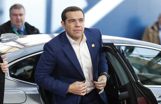 ГРЧКА НИЈЕ ВИШЕ ЦРНА ОВЦА; Ципрас: Имамо водећу улогу на Балкану