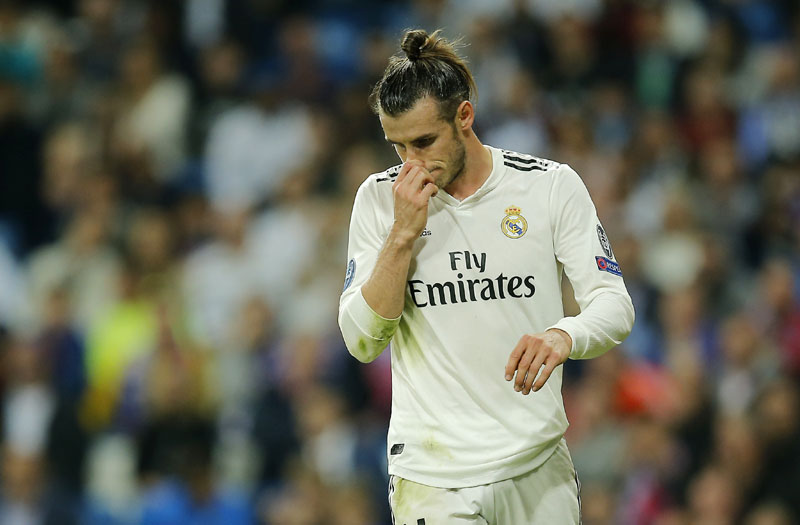 ОДРЕЂЕНА ЦЕНА: Бејл кошта 130 милиона