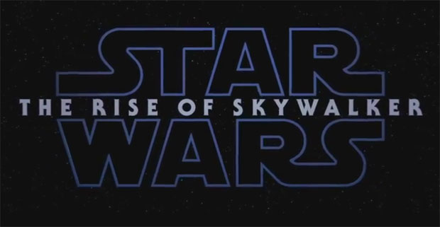  Стиже девети наставак Ратова звезда, Успон Скајвокера