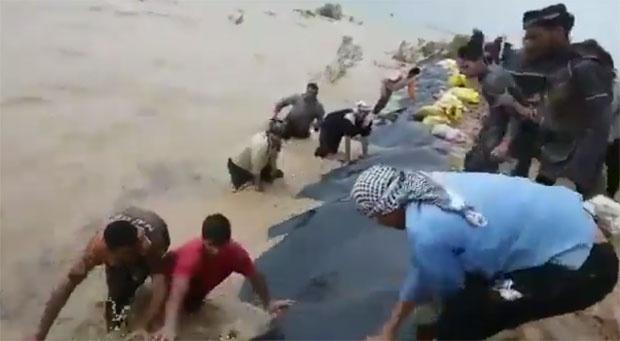 ПОПЛАВЕ У ИРАНУ: Упозорења издата за још пет покрајина