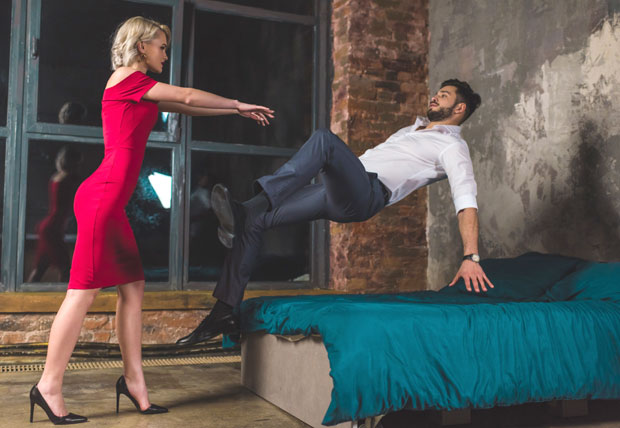 7 могућих начина на које убијате страст у вези