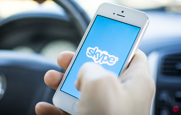 Скајп омогућио дељење екрана телефона током видео позива 