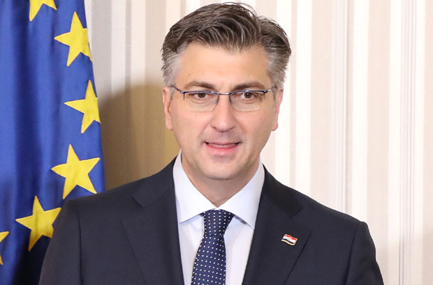 Пленковић о комеморацији у Блајбургу; Грабар-Китаровић у Јасеновцу дан пре државне комеморације