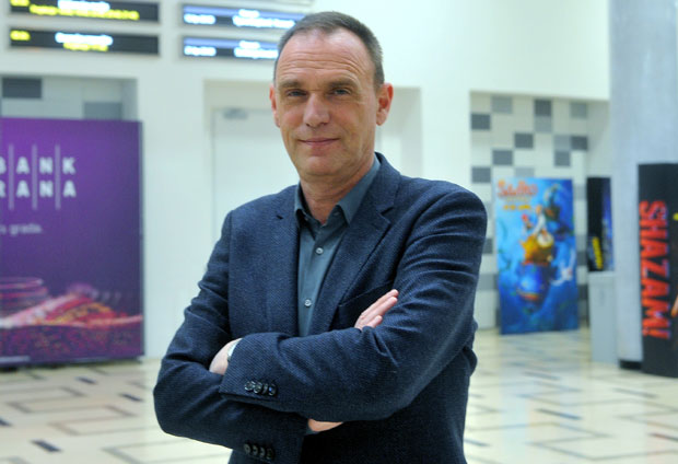 ВИНКО БРЕШАН: Много је разочараних државом Хрватском