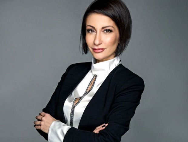 Нова колекција Сузане Перић 21. априла