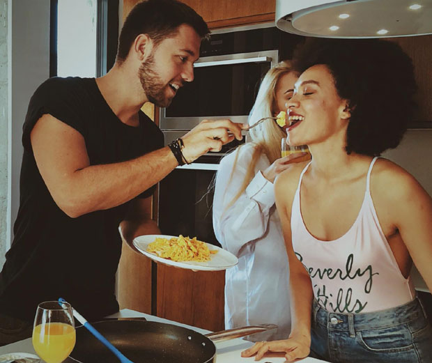 Стефан Живојиновић: Не планирам да будем директор Гранда