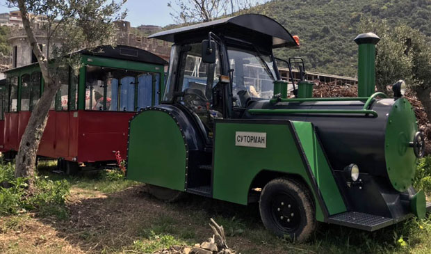 Ћиру кроз Црмницу успориле - процедуре