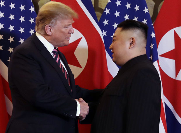 И Трамп заинтересован за трећи самит са Кимом