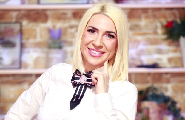 ЈОВАНА ЈЕРЕМИЋ МИЛОШЕВИЋ: Увек сам желела да будем број један