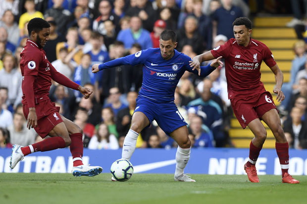 Клоп: Убацићу у тим двојицу играча више само да чувају Едена Азара