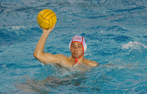 ЛШ У ВАТЕРПОЛУ: Звезда опет изгубила