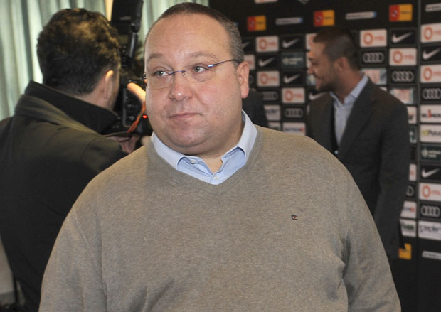 КОМИСИЈА ФСС ПОЧЕЛА РАСПРАВУ О ЗАХТЕВУ ЗВЕЗДЕ: Титула из 1946. на чекању