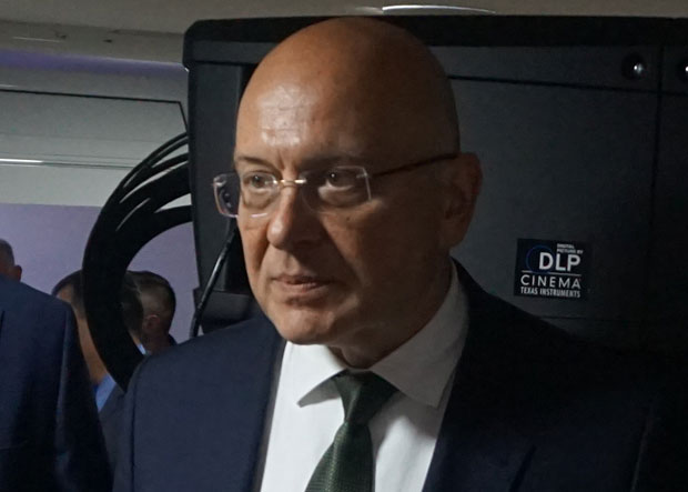  Вукосављевић обишао споменике у новопазарском крају