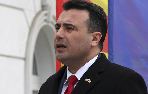 Заев: У споразуму Македонија-Бугарска нема дилеме да је реч о два народа