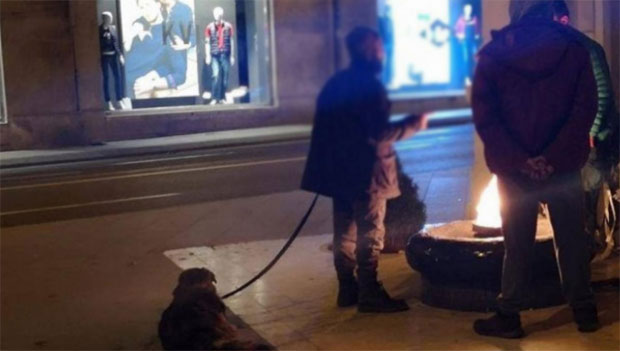 УЖАС У САРАЈЕВУ: Ухапшен због сумње да је силовао пса