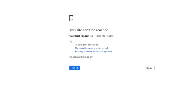 КРАЈ ДРАМЕ МЕЂУ КОРИСНИЦИМА: Прорадили Фејсбук, Инстаграм и Вотсап