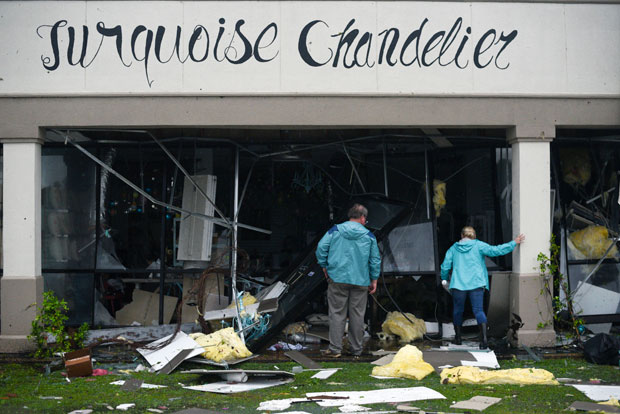 ТОРНАДО У САД: Двоје деце погинуло