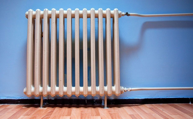 Београд: Крај грејне сезоне, радијатори по потреби топли до 3. маја