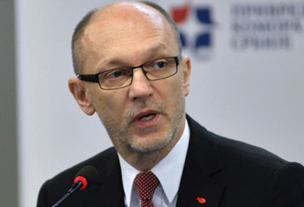 Триван: Комисија за осиромашени уранијум за неколико дана, минихидроелектране девастирајуће за животну средину – оне су хорор!