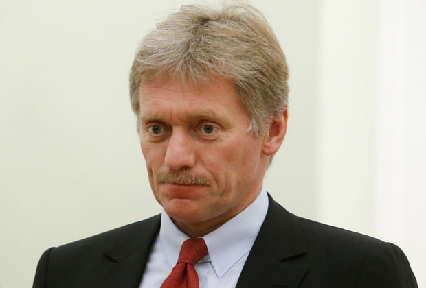 Песков: Русија поздравља чврст став Ердогана