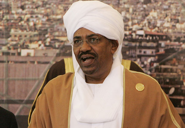  Војска: Ал-Башир није напустио Судан, у кућном притвору је