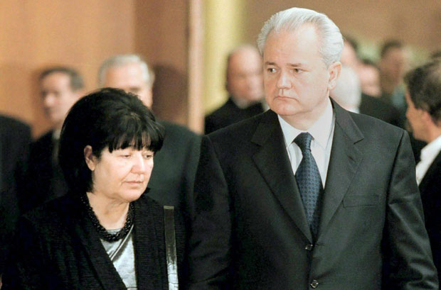 ХОЋЕ ЛИ БИТИ ИСПУЊЕНА ПОСЛЕДЊА ЖЕЉА МИРЕ МАРКОВИЋ: Сахраните ме испод липе, поред мог Слободана