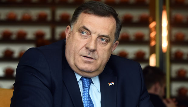 Милорад Додик: Ако се наставе опструкције при формирању Савета министара неће радити ни други органи
