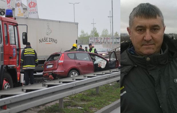 Краљево тугује за омиљеним професором