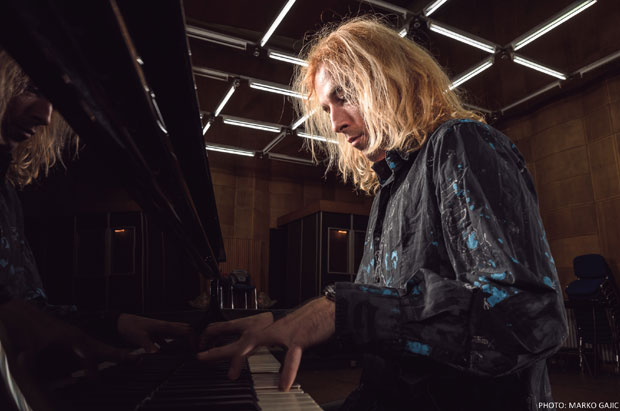 8. ШОПЕН ФЕСТ: Дани песника клавира