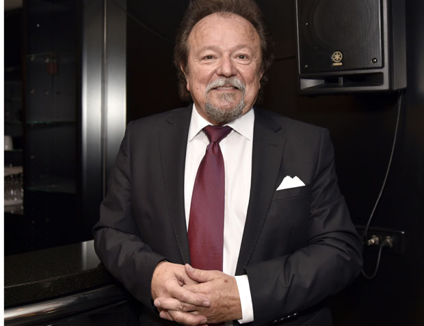 Жарко Данчуо: Данас се не бих снашао на музичкој сцени