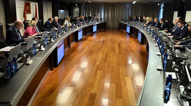 ПОРЕКЛО ИМОВИНЕ У ЦГ: Пред тужиоца ће само ићи доказани лопови