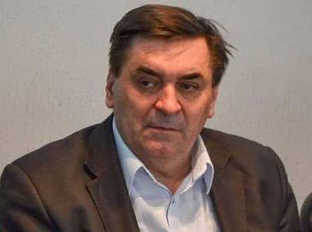 Петровић на челу добојског СНСД!