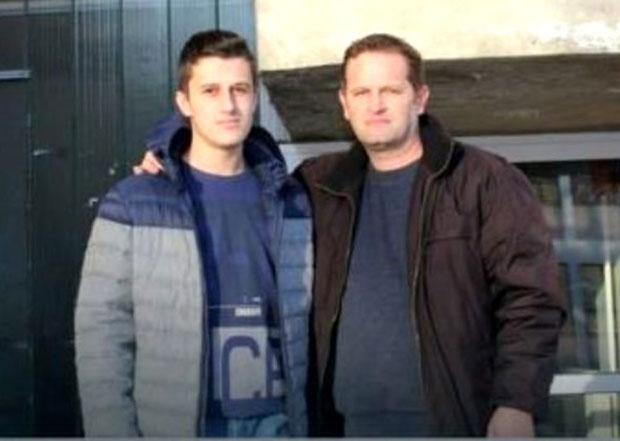 Славко се враћа у школске клупе!