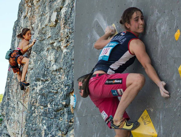 Сташа Гејо: Токио је највећи изазов у каријери