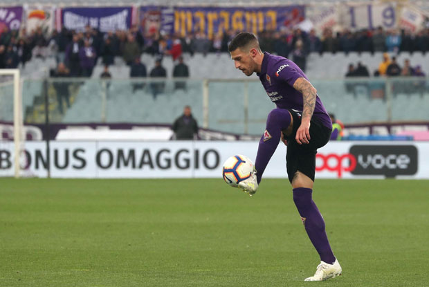 СЕРИЈА А: Интер сигуран, Сампдорија славила у градском дербију, реми Фјорентине и Болоње, Кјево иде у нижи ранг