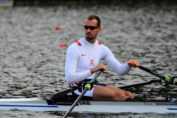 ЗЛАТО ФИЛИПОВИЋУ: Веслачи блистали на регати у Италији