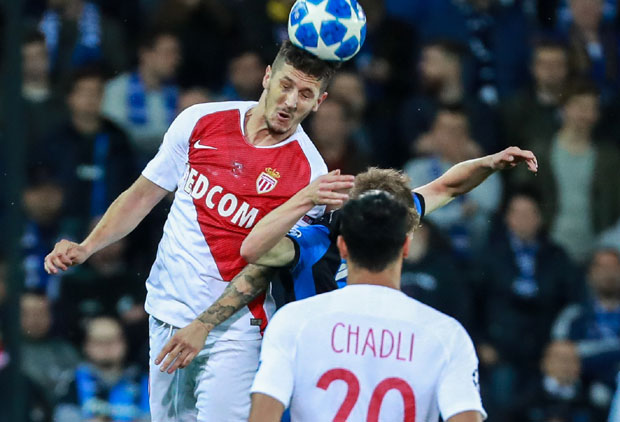 Јоветић опет на операцији?