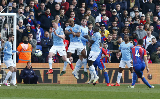 ПЛ: Дерби кола припао Ливерпулу, бомба Миливојевића из слободњака обележила меч Ситија и Кристал Паласа