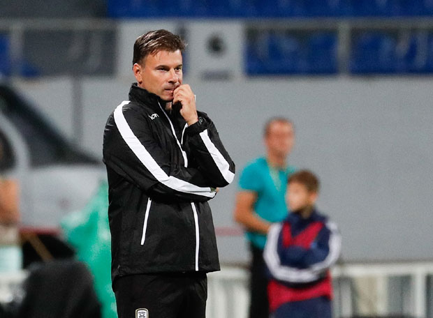 ИЗНЕНАЂЕЊЕ У КИНИ: Станојевић бољи од Канавара