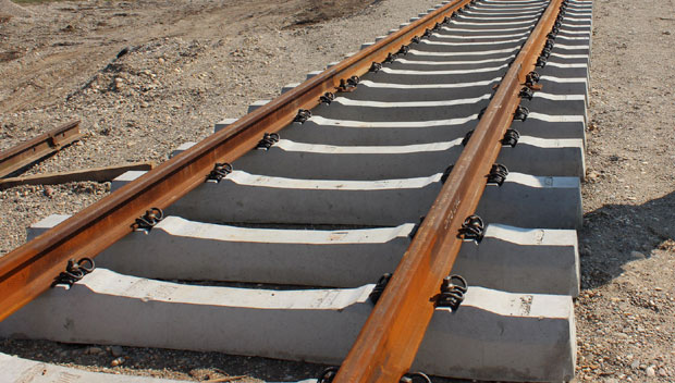 Почела реконструкција пруге Марковац-Ресавица
