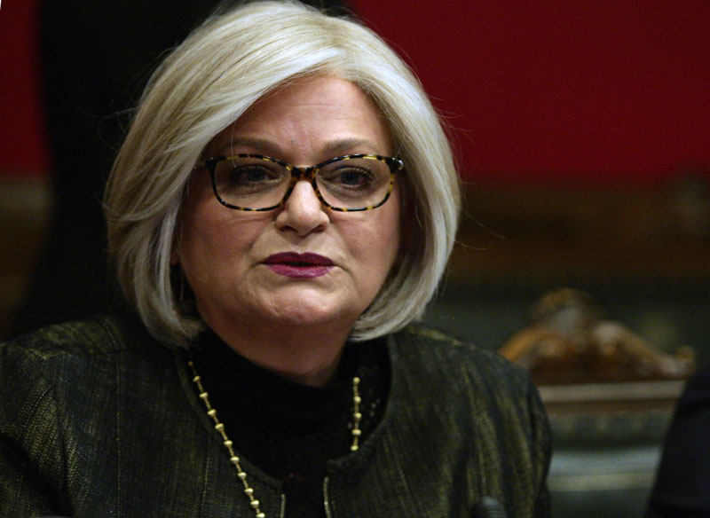 Заменик директора ММФ-а: Србија потпуно посвећена реформама
