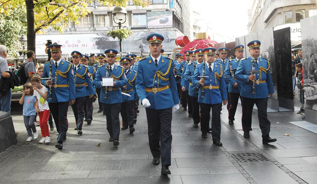 Дани Београда: Престоница кроз епохе