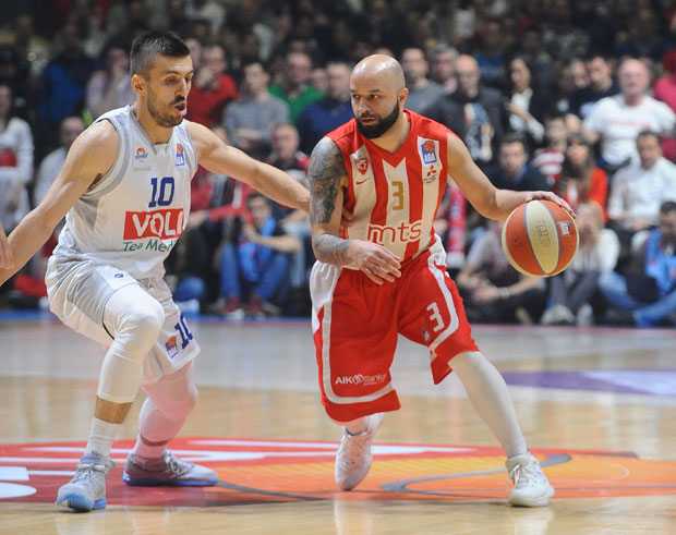 Човић: Не смемо да се опустимо; Берон: Још један корак